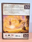 Dungeons   Dragons Forgotten Realms Anauroch Empire Of Shade Hc  2007 1st Print
