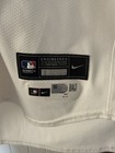 Bryan Reynolds Signed Game-used White Pirates Jersey Mlb Authenticated 100 Hr 