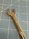 New Mac Tools 12mm For Chrome Combination Wrench Mb122ks