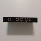 Ubiquiti Edgerouter Lite Erlite-3 3-port Gigabit Router