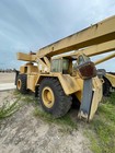 1998 Grove 18-ton Rough Terrain Crane Rt58c