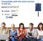 Cell Phone Signal Booster For Home  Boost 5g 4g Lte 3g Data  Fcc Approved