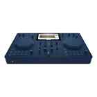 Alpha Theta Omnis-duo Portable Battery Powered Bluetooth Dj Controller