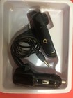 Nulaxy Km18 Wireless Car Bluetooth Fm Transmitter Radio Adapter Car Kit Open Box