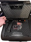 Tti Licensed Combat Master Hi-capa Limited Edition John Wick Gbb Airsoft Pistol