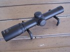Burris 2x20mm Eer Duplex Reticle Matte Handgun   Scout Scope Item  200218  nice 