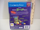 The Original Bouncing Zooom Balls By Curiosity Kits -  New sealed Ages 6 
