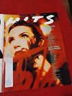 Annie Lennox - 1993 Us Rare Hits Magazine Cover Only