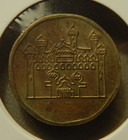 Aladdins Castle Token