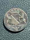 Netherlands Dutch East Indies   Holland - Voc 1 Duit 1790 Coin