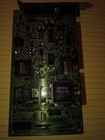 Northgate Pull   Vintage Sound Blaster Awe64 Isa Sound Card Ct4380 Pristine 