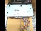 Carrozzeria Mvh-6600 Equalizer Tested Working W  Manual  Mic Car Audio Jdm Japan