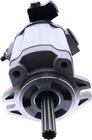 Hydraulic Pump 91271-26200 Mitsubishi Forklift F18a S4e S4e2 Engine 9127126200