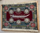 Persian Rug 40  X 28 