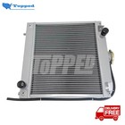 New Lva802036 Am881422 Tractor Radiator For John Deere 2305 2025r 2320 3005 790