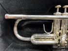Bach Stradivarius Model 43 Bb Trumpet
