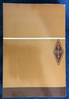 The Radio Amateur s Handbook 54th Edition Vintage 1977 Arrl Soft Cover Very Good
