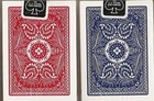 1001 Aladdin Air Cushion Playing Cards  12 Decks 