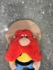 Looney Tunes Plush Yosemite Sam 24k Special Effects 1993 Warner Bros Licensed