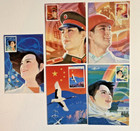 Postcard Lot China Peoples Republic 19 Unposted T26