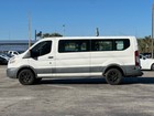 2015 Ford Transit Connect 350 Wagon Low Roof Xlt 60 40 Pass  148-in  Wb