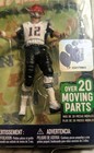 Tom Brady Mcfarlane Nfl Playmakers Series 3 New England Patriots4  Action Figure