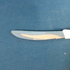 Vtg Cutco 1759 Steak table Knife - Pearl - Made In Usa
