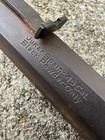 Jukar Kentucky Rifle  45cal Muzzleloader Barrel  885  7 8     Octagon W  Sights