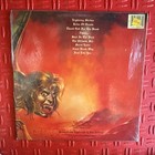 Ozzy Osbourne The Ultimate Sin Lp Vinyl Record Cbs Records