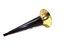 Edison Phonograph 14  Original Witches Hat Horn