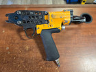 Stanley Sc743 Hog Ring Tool Pneumatic 