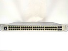 Ubiquiti Unifi Usw-pro-48-poe Gen 2 Layer 3 Switch - 600w Poe   10g Sfp  Tested