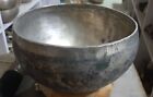 Antique Collected Singing Bowl-tibetan Handmade Bowl-himalayan Yoga Singing Bowl