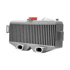 Uprated Top Mount Intercooler For 2002-2007 04 Subaru Wrx Sti Impreza Ej20 Ej25