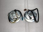 Vintage Nos Rupp Snowmobile 12pole Kohler Tachometer
