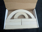 Handwriting Without Tears Wood Pieces Set For Capital Letters Including J   U 26