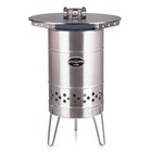 Petromax Feuerhand Griddle Plate For Fire Barrel Pyron  Pyron Plate Fire Pit