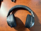 Plantronics Voyager B8200 Noise Cancelling Bluetooth Headphones New Ear Pads
