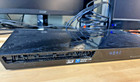 Sony Bdp-bx510 Blu-ray Disc Dvd Player 3d Wi-fi Hdmi No Remote See Description