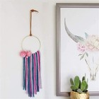 Diy Dream Catcher Rings  Macrame Hoops  Metal Rings For Crafts  Metal Hoops 