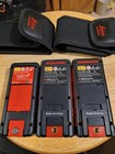 Leica  Disto Geosystem Lot Of 3   E7400x And D210xt Used
