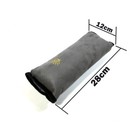 Kid Child Car Safety Strap Cover Harness Pillow Shoulder Pad Cushion Seat Belt X