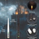 Harry Potter  Wand Remote Flameless Led Candles Party Decor   3-5 Days Us Stock 