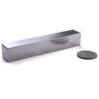 Block Magnets Super Strong N52 Neodymium Large Magnet 50 10 10mm Rare Earth