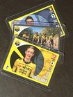 2024 Panini Tour De France - Unopened  55 Stickers  -  Pogacar  Evenepoel