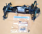Team Associated Rc10 Gt Chassis Slider 1 10 Rc Nitro Truck Parts