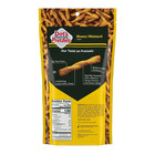 Dot   s Honey Mustard Pretzel Twists 16 Oz     Sweet   Tangy Seasoned Snack  Crunchy
