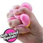 Schylling Needoh Nice Cube Squishy Stress Ball Sensory Fidget Toy Anxiety Relief