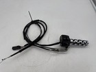 2007 Harley Dyna Super Glide Fxd Oem Right Engine Start Kill Switches Controls