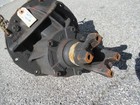 Ford  Mercury   Truck Original used 31 Spline 9-inch  4 55 Rear Locker Assembly
